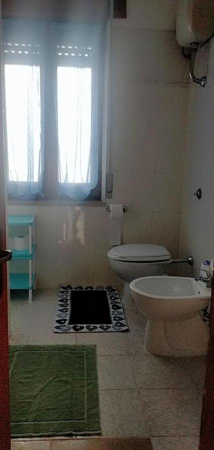 Kiki beb Carbonia Bagian luar foto