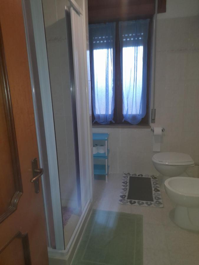 Kiki beb Carbonia Bagian luar foto